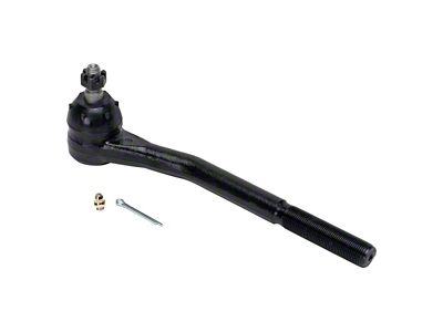 1975-1979 Nova Greasable E-Coated Front Right Inner Tie Rod End