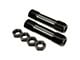 1975-1979 Nova Tie Rod Sleeves - Billet Aluminum