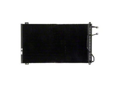 1975-1980 Chevy-GMC Truck Air Conditioning Condenser