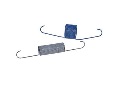 Cable, Accelerator Spring Set, 75-81