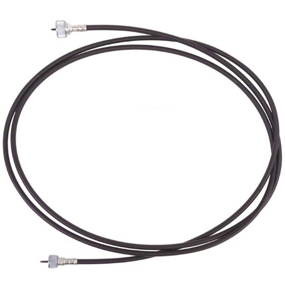 Ecklers Speedometer Cable, Upper W/Cruise Control 75-82