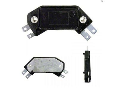 1975-1986 Chevy-GMC Truck Ignition Control Module For HEI-AC Delco