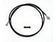 1975-1989 Camaro Speedometer Cable, 100