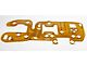 1976-1982 Chevy-GMC Truck Dash Flexible Circuit Board, Intellitronix