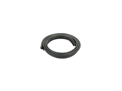 1976-1991 Chevrolet/GMC Outer Header Seal