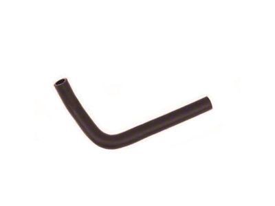 Fuel Tank Vent Hose, RH, Fleet,77-78