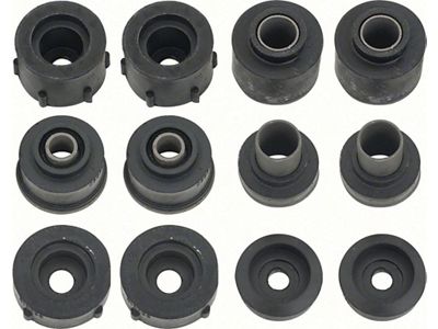 1977-1979 Chevy Nova Body Mount Bushings