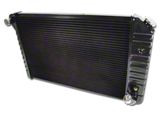 CA 3-Row Radiator (77-79 Corvette C3)