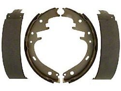 1977-1979 Ford Thunderbird Brake Shoes, Rear, 11 x 2-1/4 (11 x 2 1/4 Brakes)