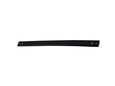 1977-1980 Chevy-GMC Truck Door Pull Strap, Black