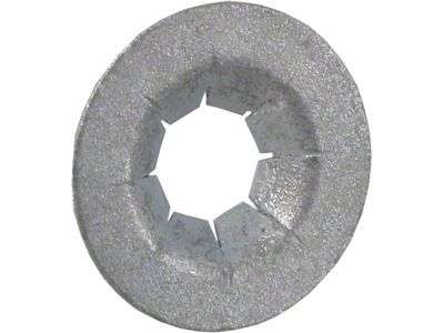 Sunvisor Spring Retainer, 1977-1982