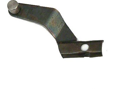 1977-1982 Corvette Turn Signal Switch Arm With Tilt And Telescopic Column