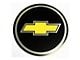 Chevy Hub Cap Insert Emblem 77-87