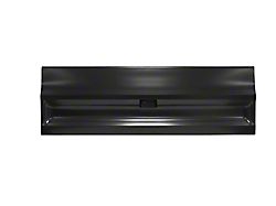 1977-80 Chevy-GMC Truck Tailgate, Fleetside, Plain