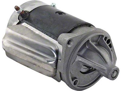 1977 Ford Pickup Remanufactured Starter Motor, 2 Bolt Mount