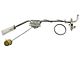 OPR 1978-1979 Bronco Gas Tank Sending Unit - For 33 Gallon Tank