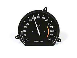 1978-1979 Corvette Tachometer L48