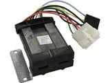 1978-1979 Corvette Windshield Wiper Intermittent Improved Module