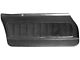 1978-1981 Camaro Pre-assemble Front Door Panels