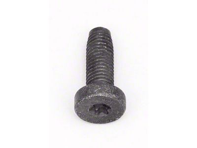 1978-1981 Corvette Seat Belt Bolt