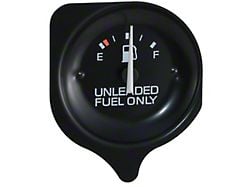 1978-1982 Corvette Fuel Gauge