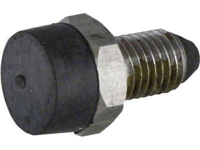 Convertible and T-Top Latch Bolt (77-82 Corvette C3)