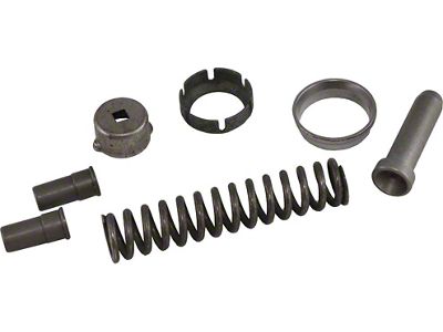 1978-1982 Corvette Steering Column Spring Kit Tilt Upper