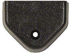 1978-1982 Corvette T-Top Center Spade Cover