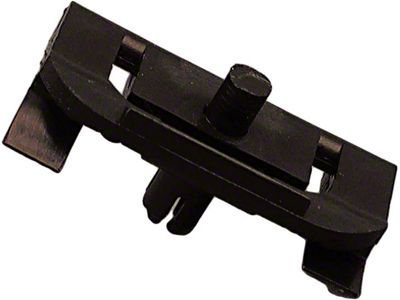 OPR Rear Window Molding Clip (78-82 Corvette C3)