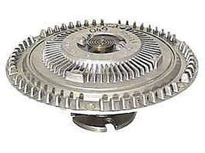 1978-1984 Chevy-GMC Truck Fan Clutch, 6 Cylinder, AC Delco