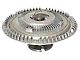 1978-1984 Chevy-GMC Truck Fan Clutch, 6 Cylinder, AC Delco