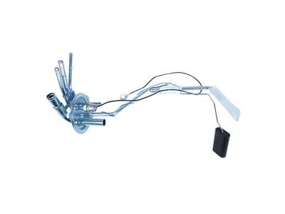 1978-1986 Suburban-Blazer-Jimmy Fuel Sending Unit, 4 Outlet-Automatic Transmission