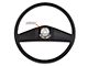 Deluxe Steering Wheel, 78-87