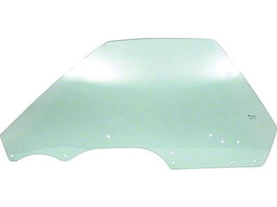 Tint,Door Glass,Left,78-87