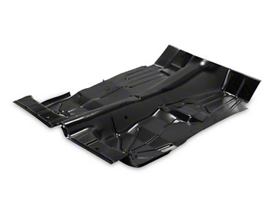 OPR 1978-1987 El Camino Floor Pan, Full, With Hump