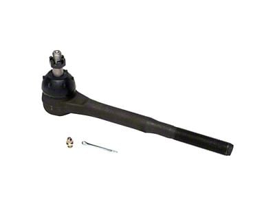 1978-1987 El Camino Front Outer Tie Rod End - RWD - Greasable