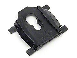 OPR Roof Bed Molding Clip, 78-87