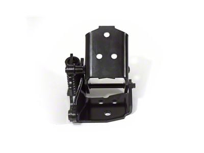 1978-1988 G-Body 2DR Upper Door Hinge,RH