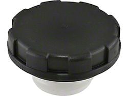 1978-1992 Corvette Gas Cap Without Handle