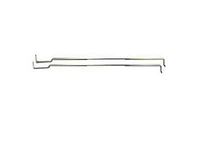 1978-80 Chevy-GMC Truck Tailgate Rod Set