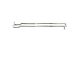 1978-80 Chevy-GMC Truck Tailgate Rod Set