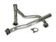 1978 Corvette Exhaust Kit Small Block L48 2-1/2 With All Transmissions