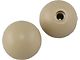 1979-1980 Corvette Seat Track Adjuster Knobs Doeskin (Sports Coupe)