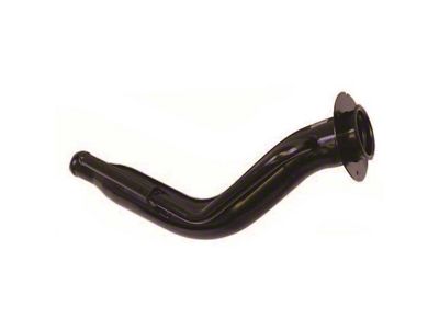 1979-1981 Chevy Blazer-Suburban-GMC Jimmy Fuel Filler Neck