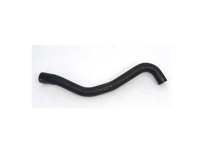 OPR Radiator Hose, Upper,1-1/4 Inside Diameter Inlet, 79L-82