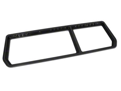 1979-1982 Corvette Rear Compartment Frame