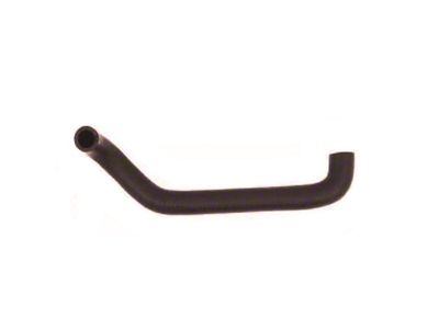 1979-1987 Chevy-GMC Truck Fuel Tank Vent Hose, Fleetside