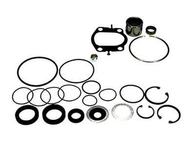 1979-1987 Chevy-GMC Truck Steering Box Complete Rebuild Kit