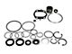 1979-1987 Chevy-GMC Truck Steering Box Complete Rebuild Kit