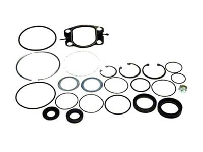 1979-1987 Chevy-GMC Truck Steering Box Rebuild Seal Kit